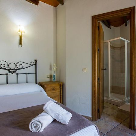 Hostal Valle Del Sol Alora Ngoại thất bức ảnh