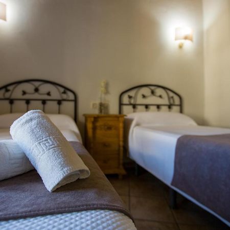 Hostal Valle Del Sol Alora Ngoại thất bức ảnh